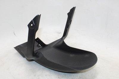 95-07 YAMAHA YZF600R OEM REAR BACK WHEEL TIRE HUGGER FENDER