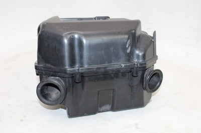 2014 Kawasaki Ninja 650 EX650F OEM AIRBOX AIR INTAKE FILTER BOX
