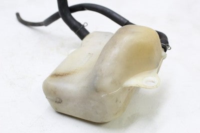 1996 HONDA SHADOW ACE 1100 VT1100C2 OEM COOLANT WATER TANK RESERVOIR BOTTLE