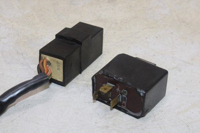 1980 YAMAHA XS850 OEM RELAY PAIR