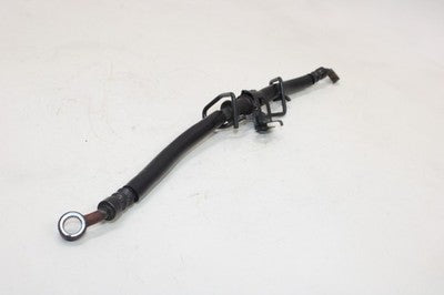 15-20 YAMAHA YZF R3 OEM REAR BRAKE HOSE FLUID LINE