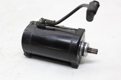 2007 KAWASAKI KLR650 OEM ENGINE STARTING STARTER MOTOR -DC 12V