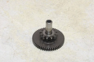 1996 SUZUKI KATANA 600 GSX600F OEM ENGINE MOTOR IDLER IDLING GEAR