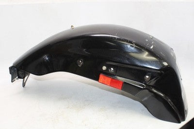 2002 HONDA VTX1800C OEM REAR BACK WHEEL FENDER MUD GUARD