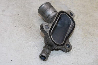 2009 SUZUKI GSXR 750 OEM ENGINE PIPE INLET WATER CYLINDER COVER CONNECTOR