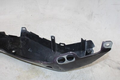 2016 KTM 390 DUKE OEM LEFT FRONT SIDE SEAT SADDLE PANEL TRIM COWL FAIRING