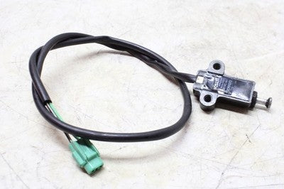 2006 SUZUKI GS500F OEM KICKSTAND SIDE KICK STAND SENSOR