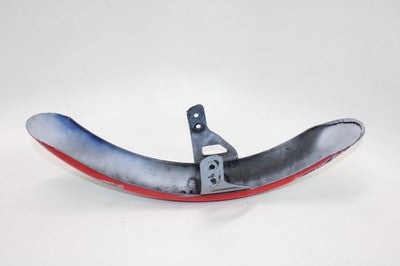 2006 HARLEY-DAVIDSON DYNA WIDE GLIDE EFI FXDWGI OEM FRONT WHEEL FENDER
