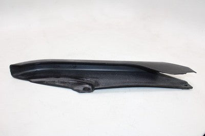 92-07 KAWASAKI NINJA 250R EX250F OEM REAR BACK DRIVE CHAIN GUARD COVER SHIELD