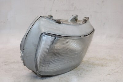 87-90 HONDA CBR600F OEM FRONT HEADLIGHT HEAD LIGHT LAMP