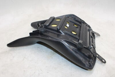 16-20 YAMAHA YZF R3 OEM FRONT DRIVERS SEAT PAD SADDLE PILLION