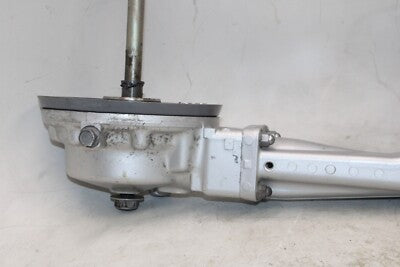 06-13 YAMAHA FJR1300A ABS OEM REAR SWINGARM BACK SUSPENSION SWING ARM