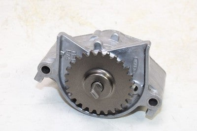 2018 YAMAHA XMAX CZD300 OEM ENGINE MOTOR OIL PUMP