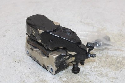 2018 BMW G310GS OEM LEFT FRONT BRAKE CALIPER