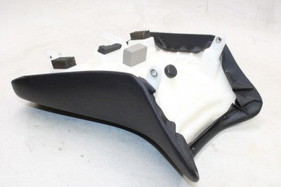2006 SUZUKI SV650S OEM FRONT DRIVERS SEAT PAD SADDLE PILLION