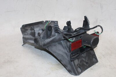 1987 HONDA CBR600F OEM REAR BACK FENDER MUD GUARD