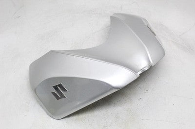 2006 2007 SUZUKI GSXR 600 750 OEM GAS TANK FUEL CELL COVER FAIRING COWL