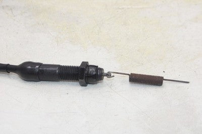 1972 HONDA CL350 SCRAMBLER OEM REAR BACK BRAKE SENSOR