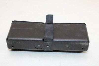 2018 KAWASAKI KLR650 OEM TOOL CASE BOX