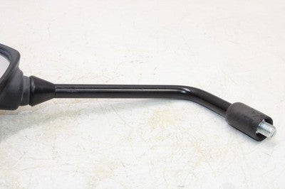 15-19 KAWASAKI VERSYS 1000 OEM LEFT SIDE REAR VIEW MIRROR