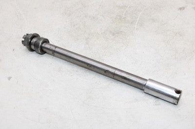1980 Yamaha XJ550 Seca OEM Front Axle