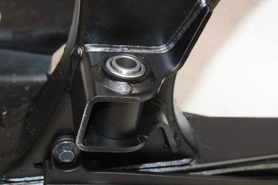 2023 SUZUKI GSXS750 OEM REAR SWINGARM BACK SUSPENSION SWING ARM