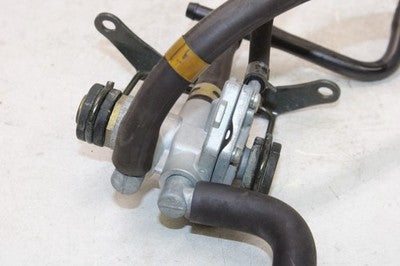 00-02 KAWASAKI NINJA ZX6R ZX600J OEM FUEL PUMP VALVE