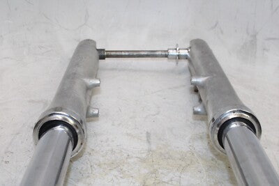 1992 SUZUKI INTRUDER 1400 VS1400GL OEM FRONT END COMPLETE TRIPLE TREE