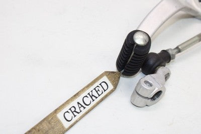 1997 TRIUMPH TROPHY 900 OEM SHIFTER W PEG