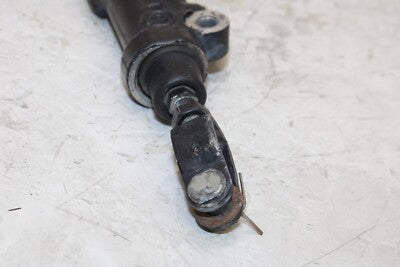 2004 TRIUMPH DAYTONA 600 OEM REAR BACK BRAKE MASTER CYLINDER