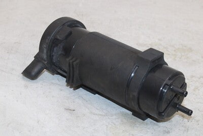 15-18 YAMAHA SR400 OEM EVAP VAPOR CHARCOAL EMISSION CANISTER