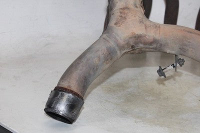 97-03 HONDA CBR1100XX OEM EXHAUST HEADER PIPES MANIFOLD