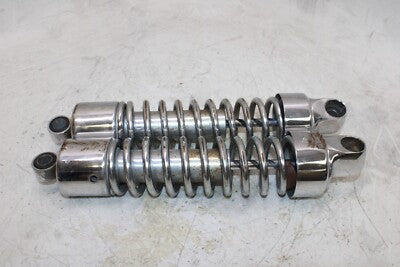 1992 SUZUKI INTRUDER 1400 VS1400GL OEM LEFT RIGHT REAR SHOCKS SHOCK SET PAIR