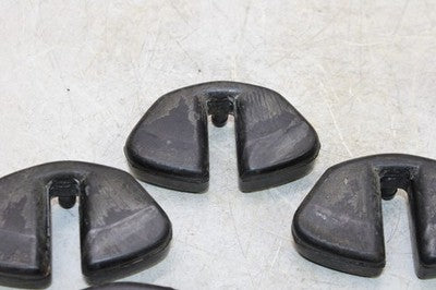2009 Suzuki GS500F OEM REAR HUB SHOCK DAMPERS CUSH ABSORBERS
