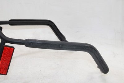 1987 HONDA ELITE 150 CH150 OEM REAR BACK LUGGAGE RACK CARRIER