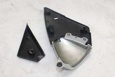 2002 SUZUKI BANDIT 1200 OEM RIGHT LEFT FRONT DUCT COVERS PANELS COWLS