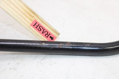 2015 HARLEY-DAVIDSON ROAD GLIDE SPECIAL FLTRXS OEM RIGHT REAR LUGGAGE MOUNT BAR