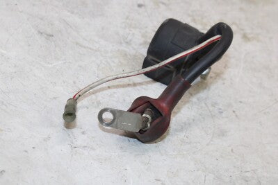 1998 KAWASAKI CONCOURS 1000 ZG1000A OEM ENGINE STARTER RELAY STARTING MOTOR