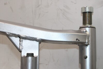 02-05 KAWASAKI ZZR1200 OEM REAR SWINGARM BACK SUSPENSION SWING ARM