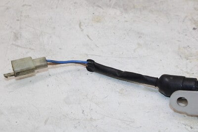 1999 TRIUMPH SPEED TRIPLE T509 OEM REAR BACK BRAKE SENSOR