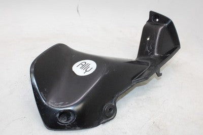 01-06 HONDA CBR600F4I OEM RIGHT FRONT UPPER MID SIDE FAIRING COWL PLASTIC