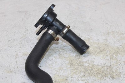 2007 KAWASAKI NINJA 250R EX250F OEM THERMOSTAT W HOUSING ASSEMBLY