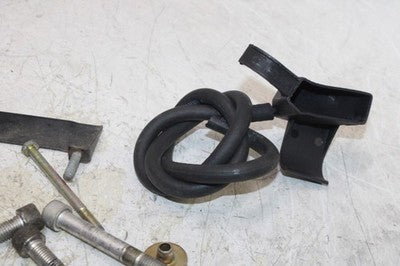 1987 BMW K100RS OEM ENGINE MOUNTING BOLTS HARDWARE MOTOR SCREWS