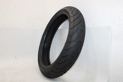 01-06 HONDA CBR600F4I OEM FRONT WHEEL TIRE