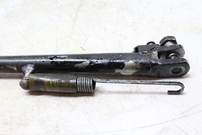 06-10 KAWASAKI NINJA 650R EX650A OEM KICKSTAND SIDE KICK STAND