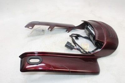 15-16 HARLEY-DAVIDSON ROAD GLIDE SPECIAL FLTRXS OEM TAILLIGHT FENDER TIP