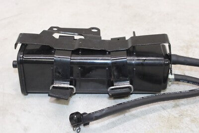 2014 KAWASAKI NINJA 300 EX300B ABS OEM EVAP VAPOR CHARCOAL EMISSION CANISTER