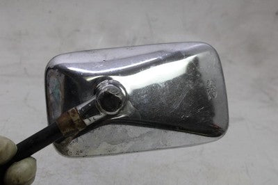 2009 VICTORY HAMMER OEM LEFT SIDE REAR VIEW MIRROR