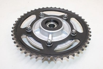 04-09 SUZUKI VSTROM 650 DL650 OEM REAR BACK SPROCKET