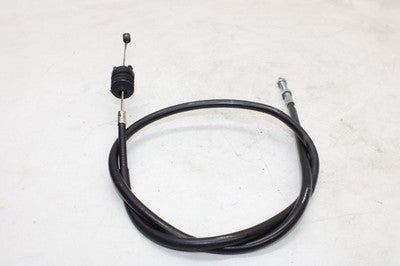 2002 YAMAHA V STAR 650 XVS650A CLASSIC OEM CLUTCH CABLE LINE